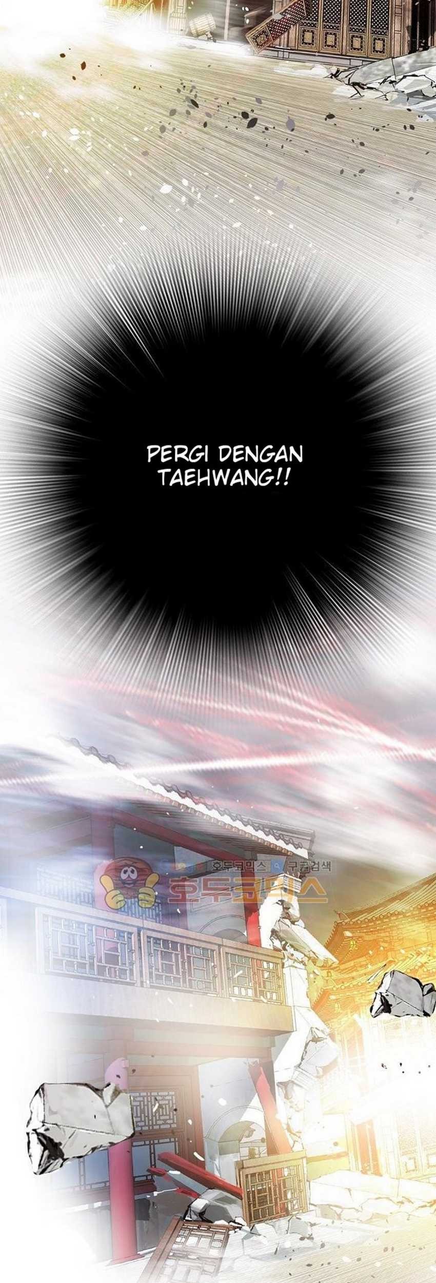 Way To Heaven Chapter 47 Gambar 75