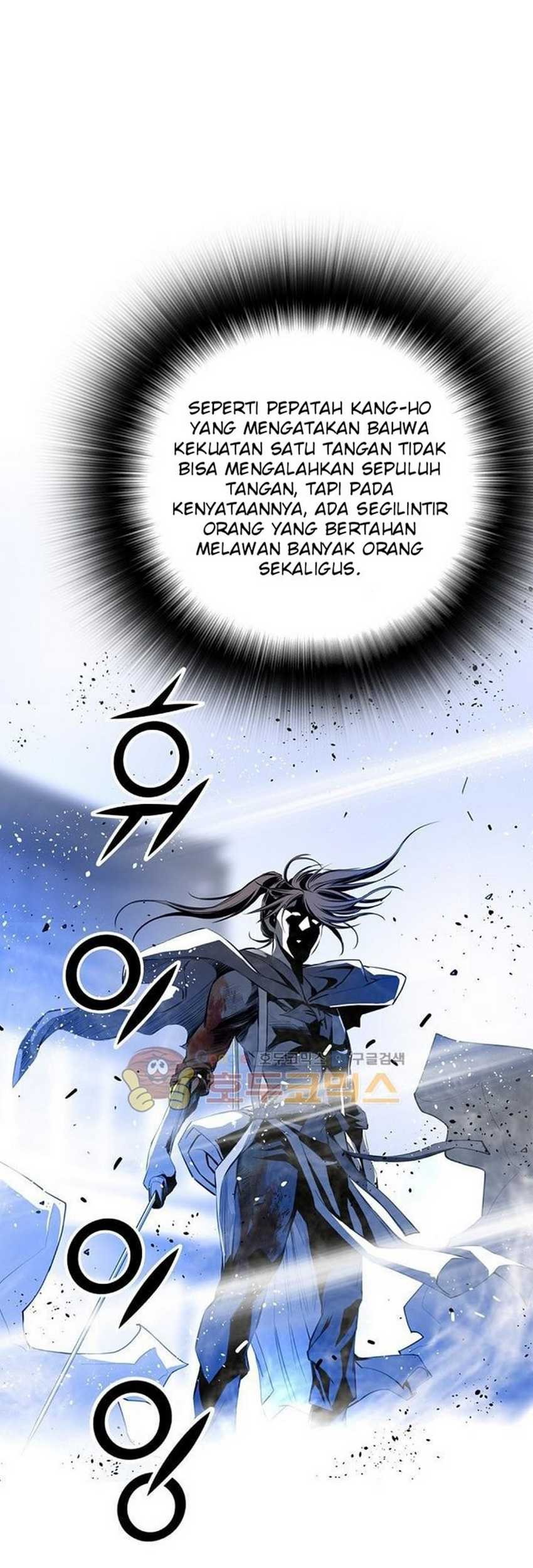 Way To Heaven Chapter 47 Gambar 83