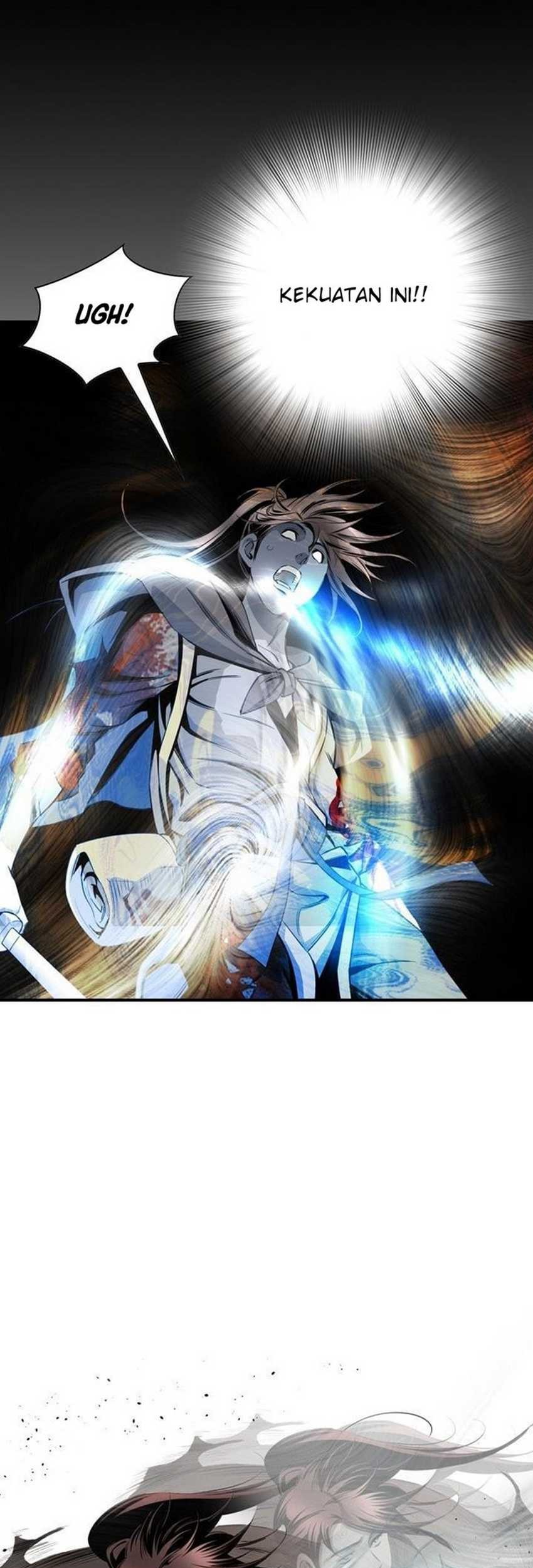 Way To Heaven Chapter 47 Gambar 13