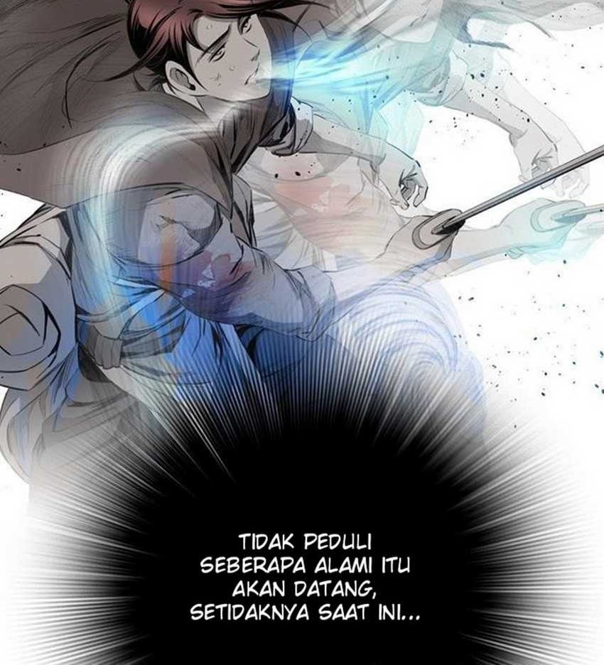 Way To Heaven Chapter 47 Gambar 14
