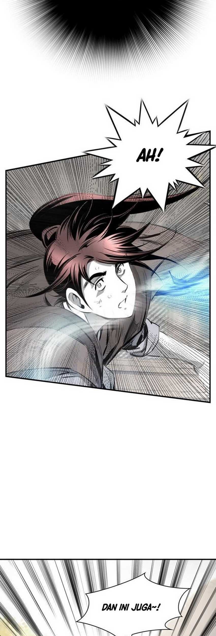 Way To Heaven Chapter 47 Gambar 15