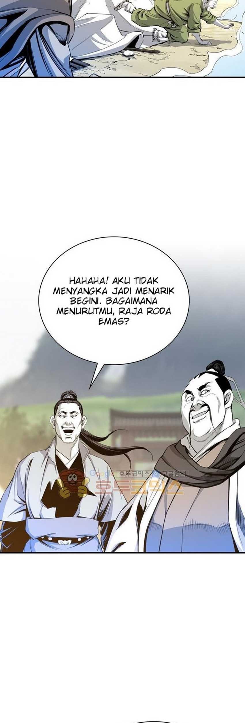Way To Heaven Chapter 46 Gambar 19