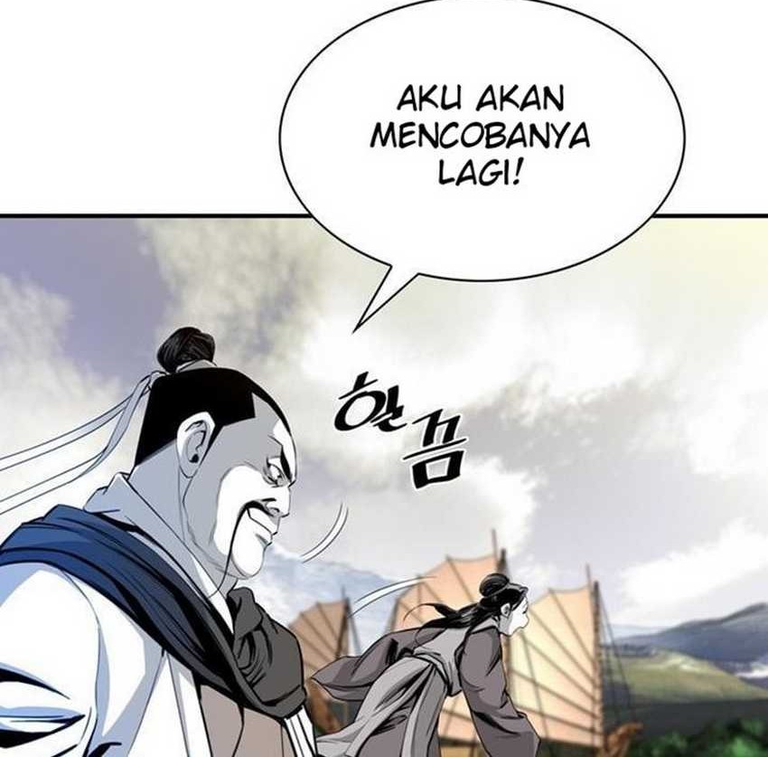 Way To Heaven Chapter 46 Gambar 20