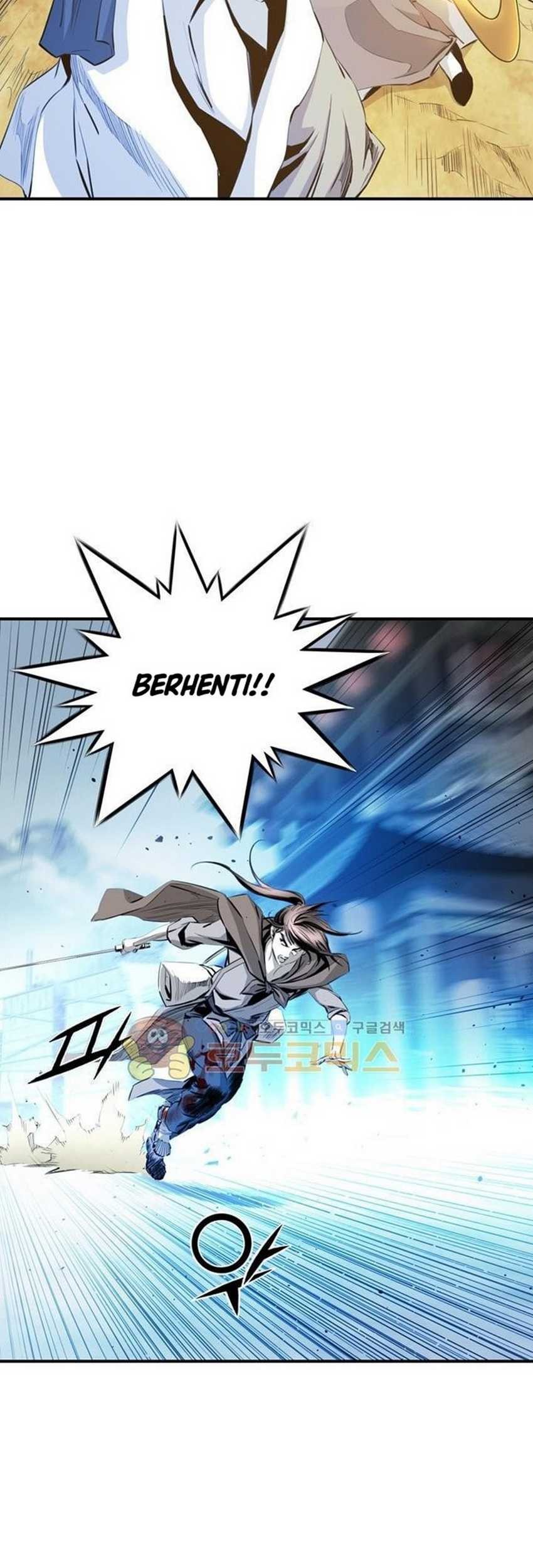 Way To Heaven Chapter 46 Gambar 23