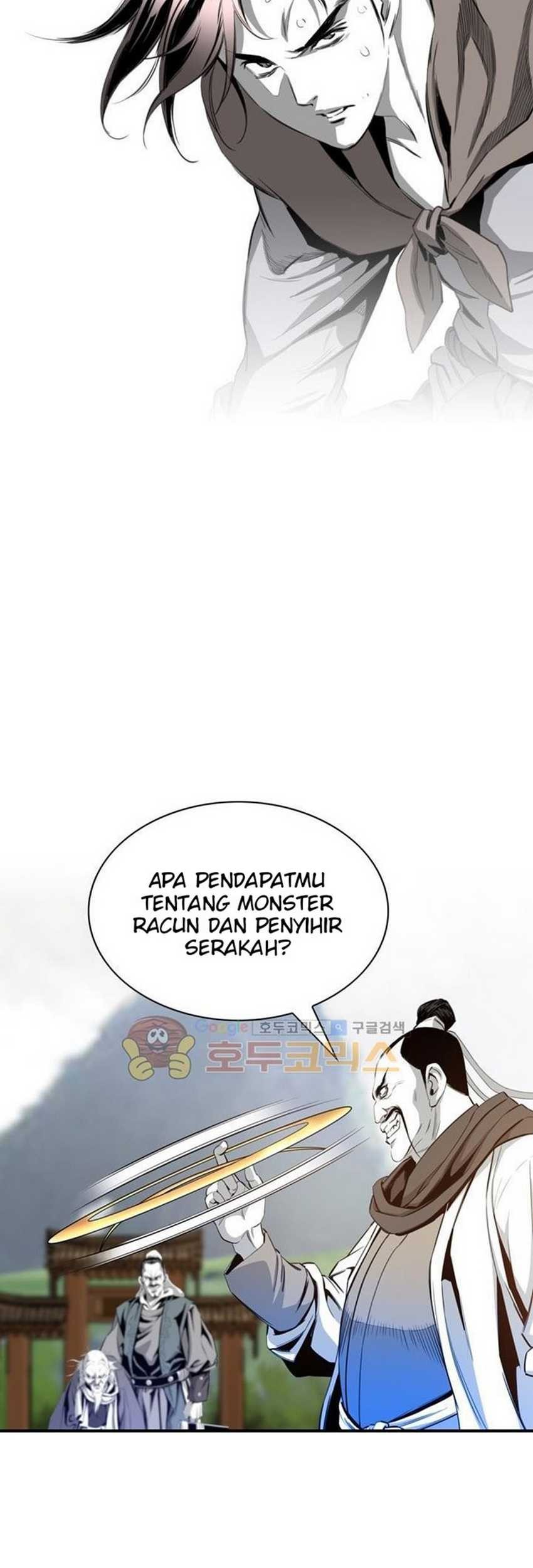 Way To Heaven Chapter 46 Gambar 27