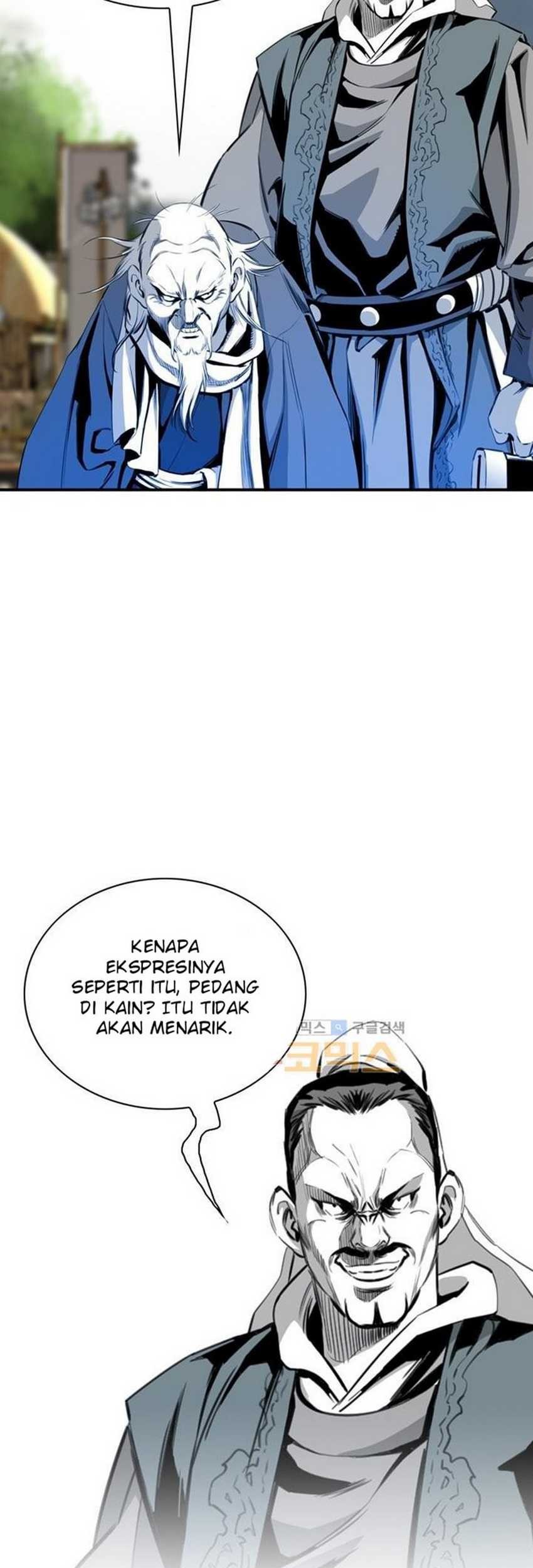 Way To Heaven Chapter 46 Gambar 29