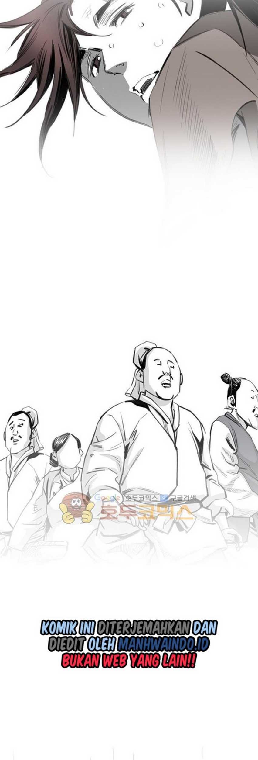 Way To Heaven Chapter 46 Gambar 33