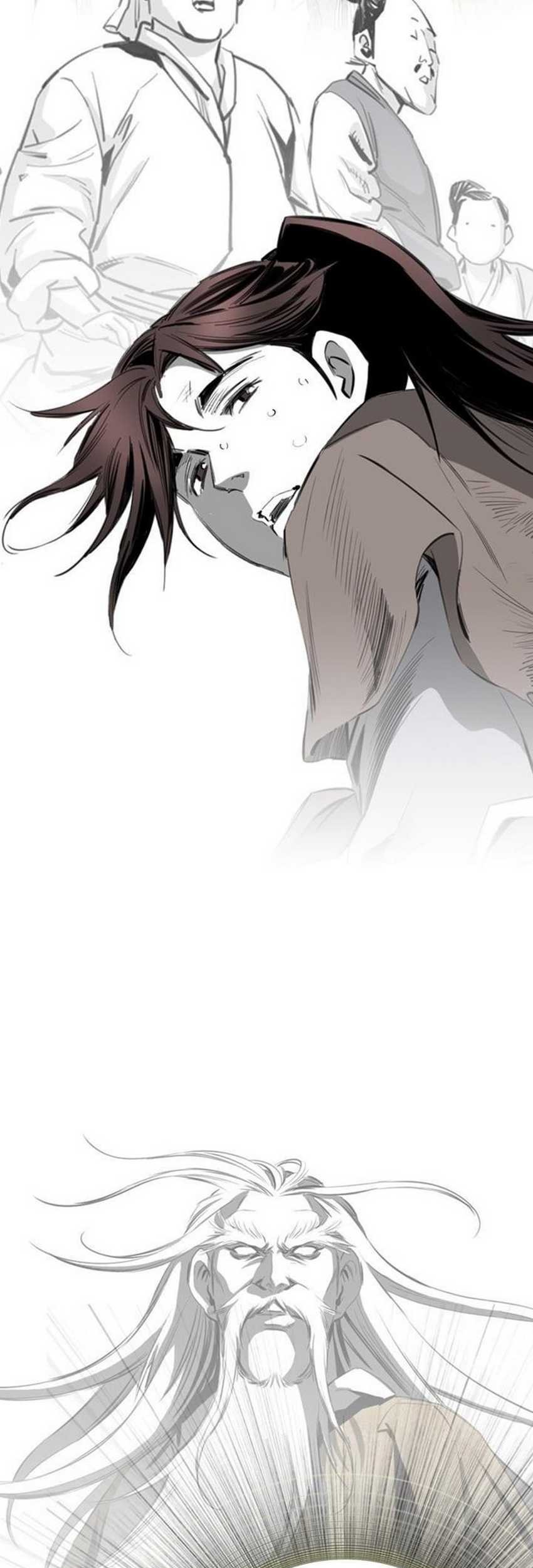 Way To Heaven Chapter 46 Gambar 35