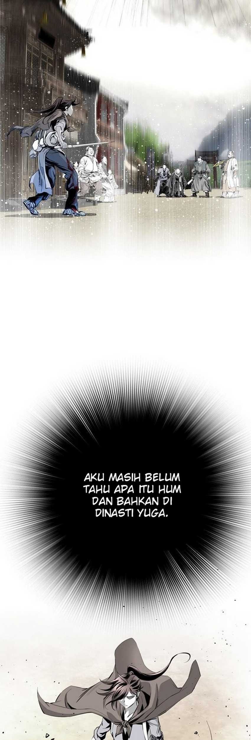 Way To Heaven Chapter 46 Gambar 37