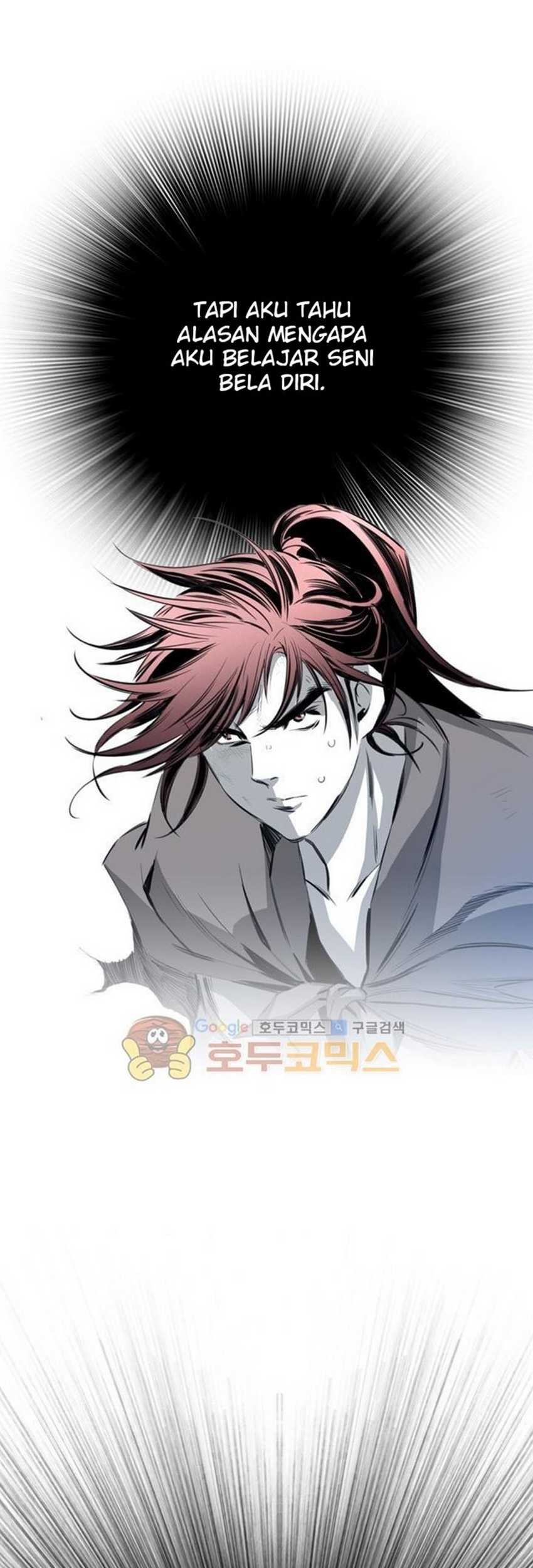 Way To Heaven Chapter 46 Gambar 39