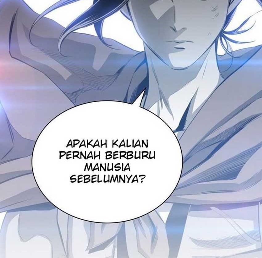 Way To Heaven Chapter 46 Gambar 42