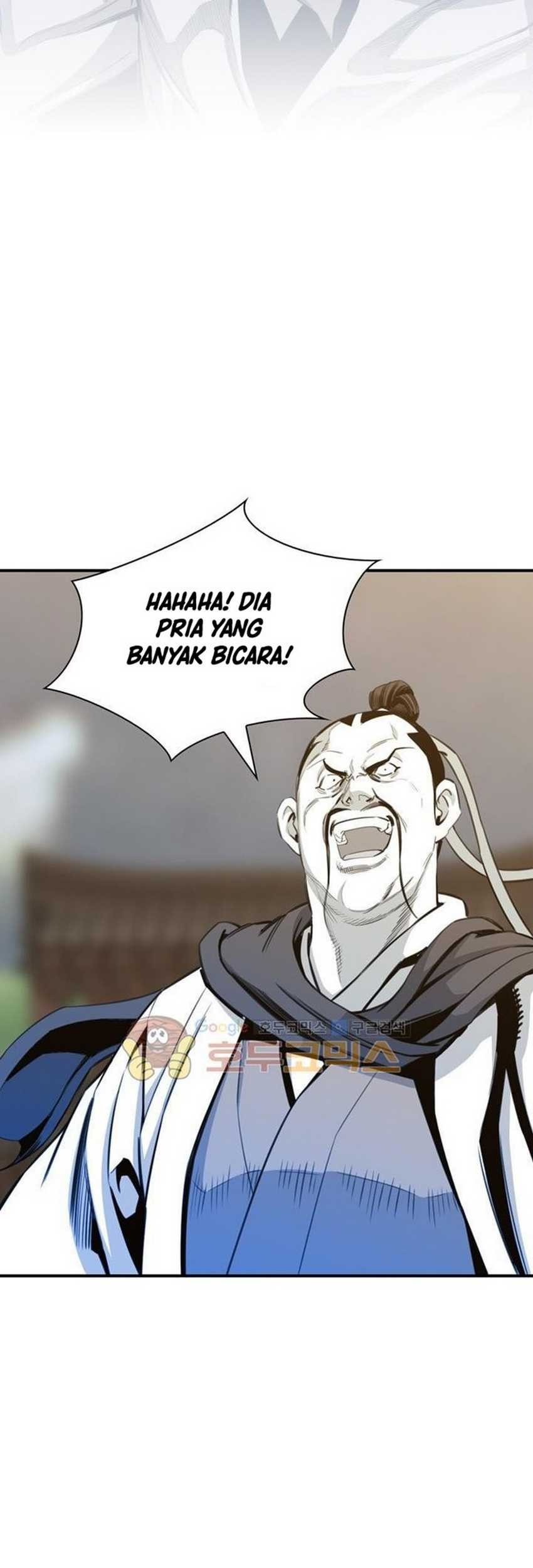 Way To Heaven Chapter 46 Gambar 43