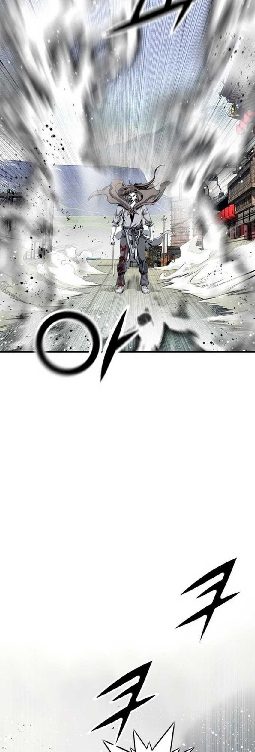 Way To Heaven Chapter 46 Gambar 45