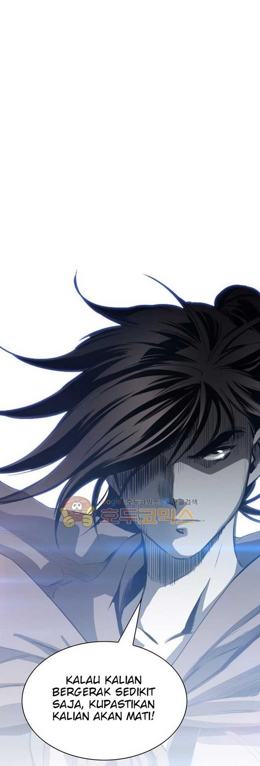 Way To Heaven Chapter 46 Gambar 47