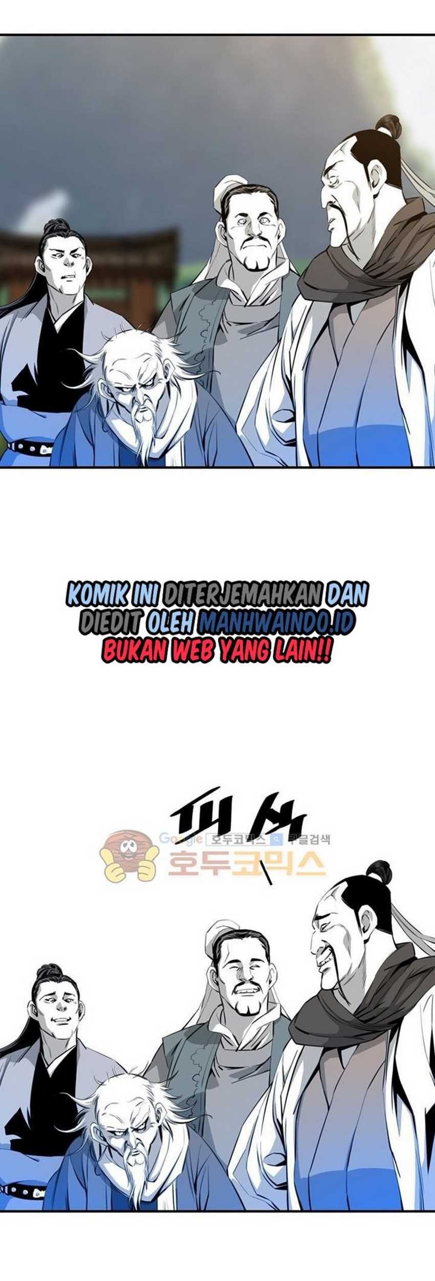 Way To Heaven Chapter 46 Gambar 49