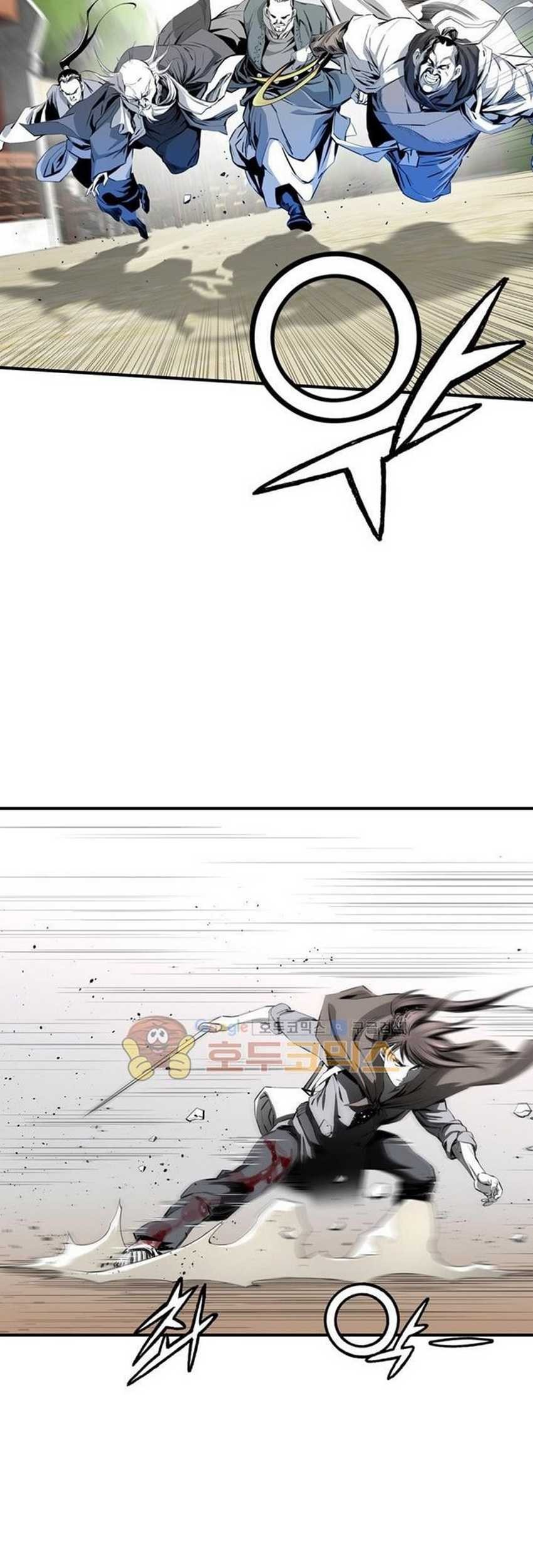 Way To Heaven Chapter 46 Gambar 51