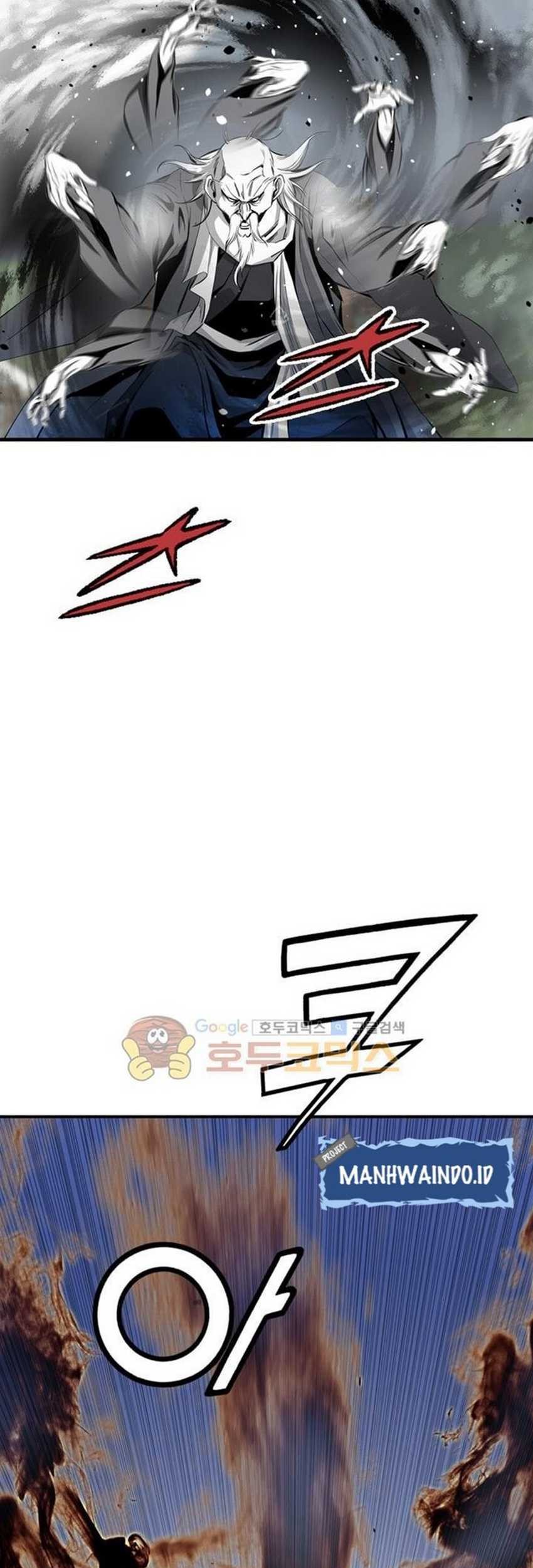 Way To Heaven Chapter 46 Gambar 57