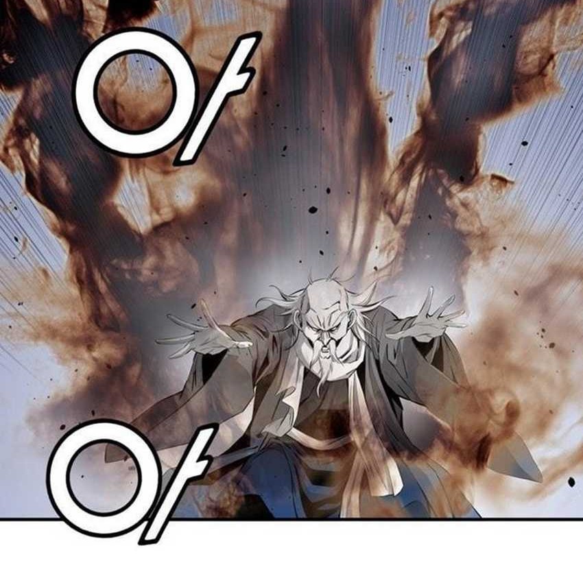 Way To Heaven Chapter 46 Gambar 58