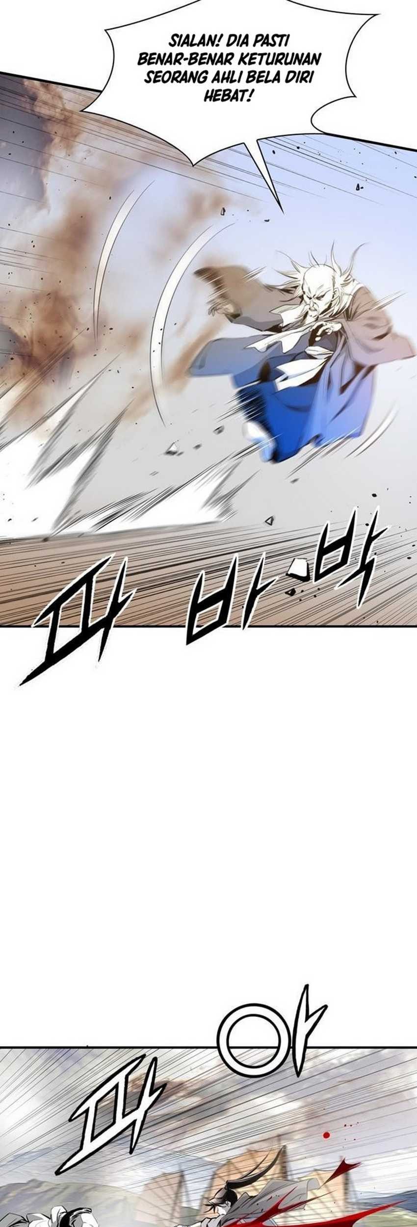 Way To Heaven Chapter 46 Gambar 63