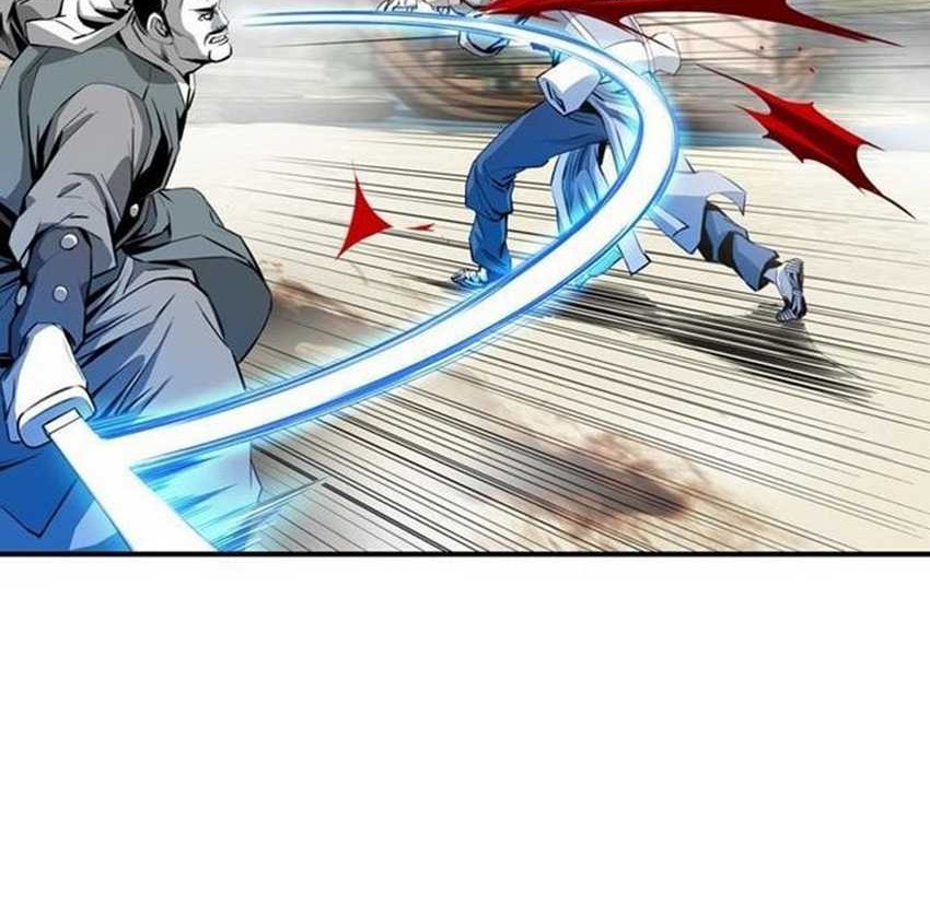 Way To Heaven Chapter 46 Gambar 64