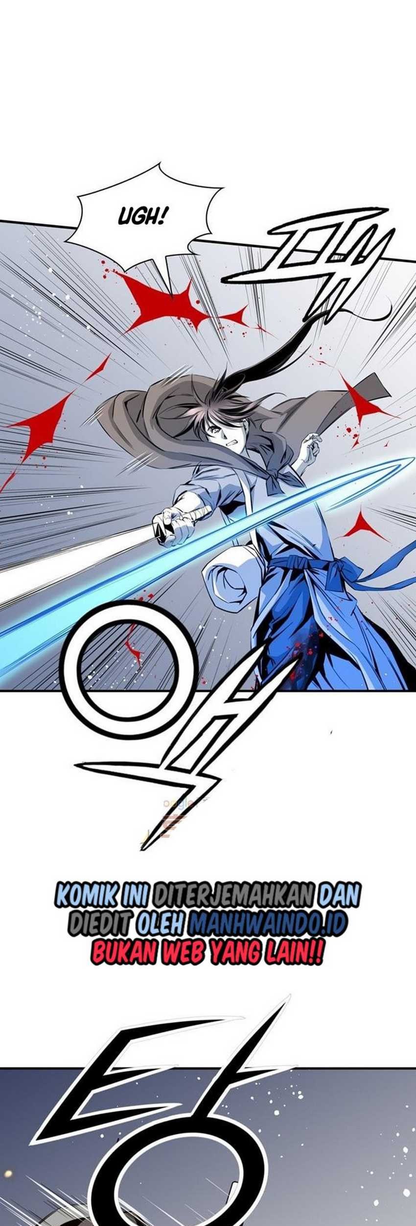 Way To Heaven Chapter 46 Gambar 65