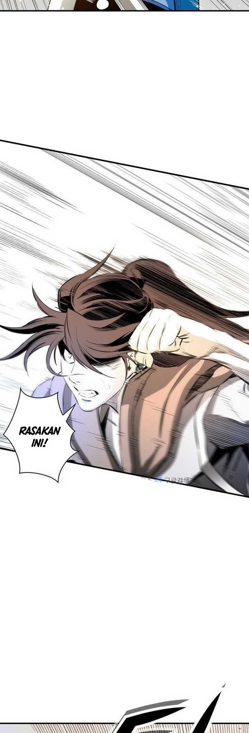 Way To Heaven Chapter 46 Gambar 67