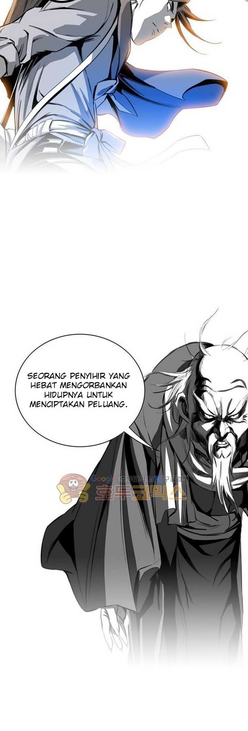 Way To Heaven Chapter 46 Gambar 71
