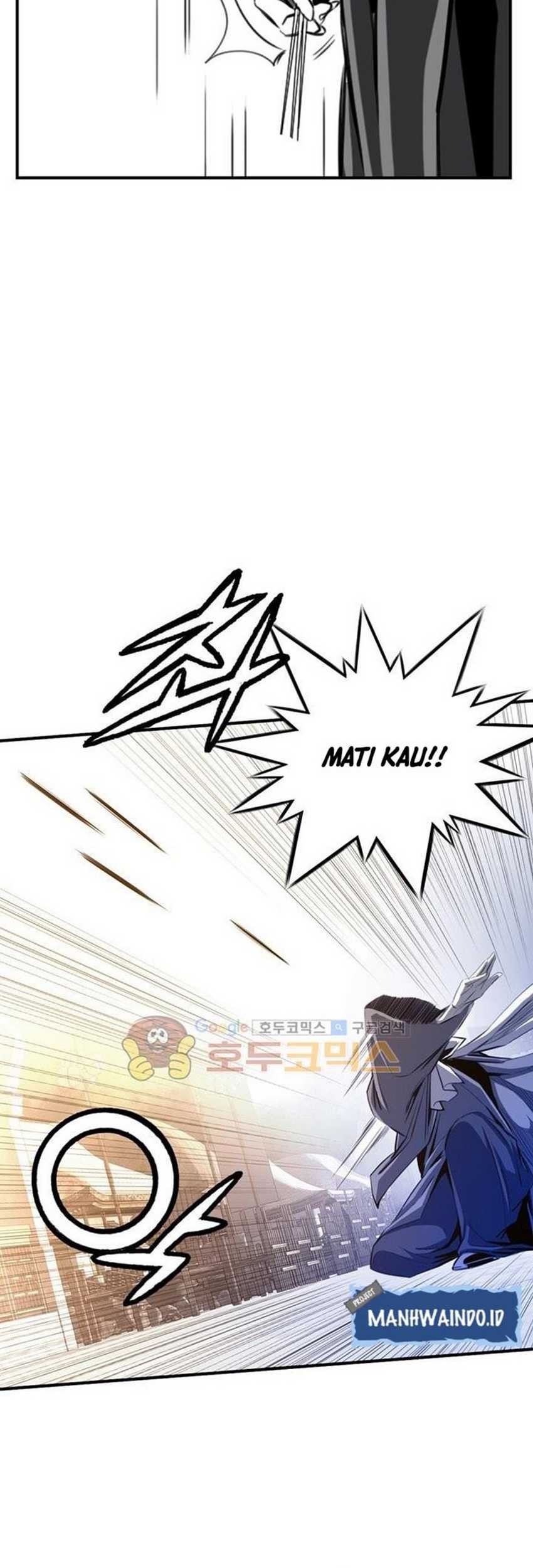 Way To Heaven Chapter 46 Gambar 73