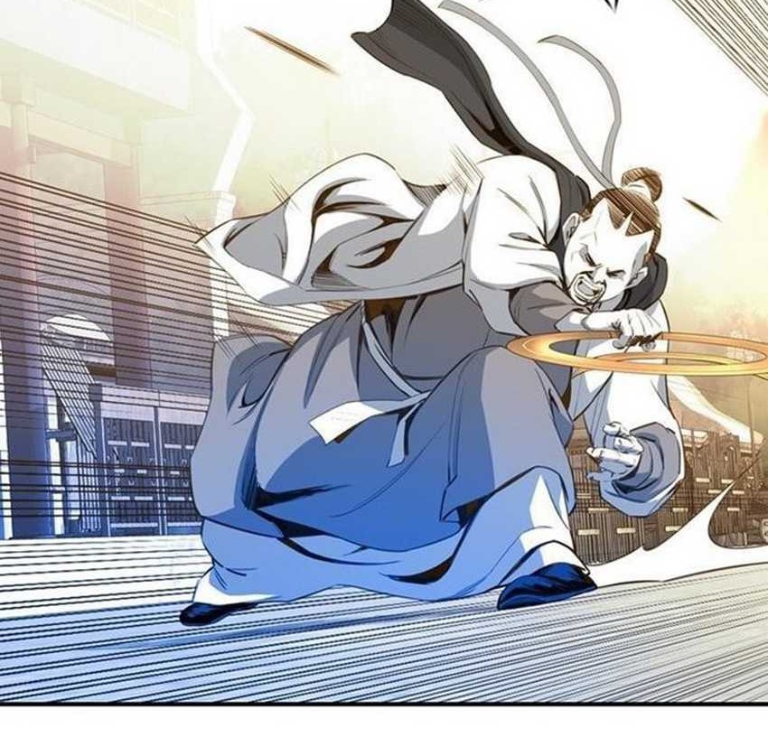 Way To Heaven Chapter 46 Gambar 78