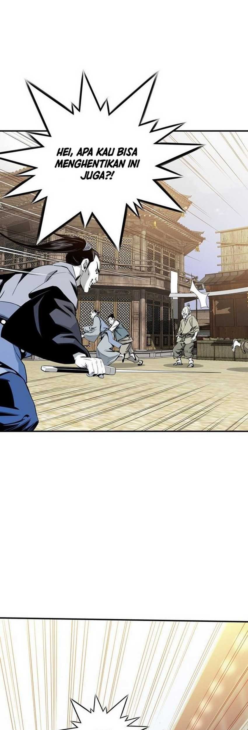 Way To Heaven Chapter 46 Gambar 79