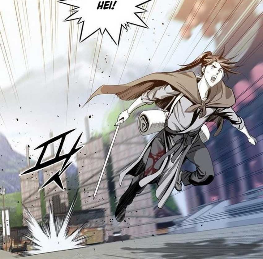 Way To Heaven Chapter 46 Gambar 80