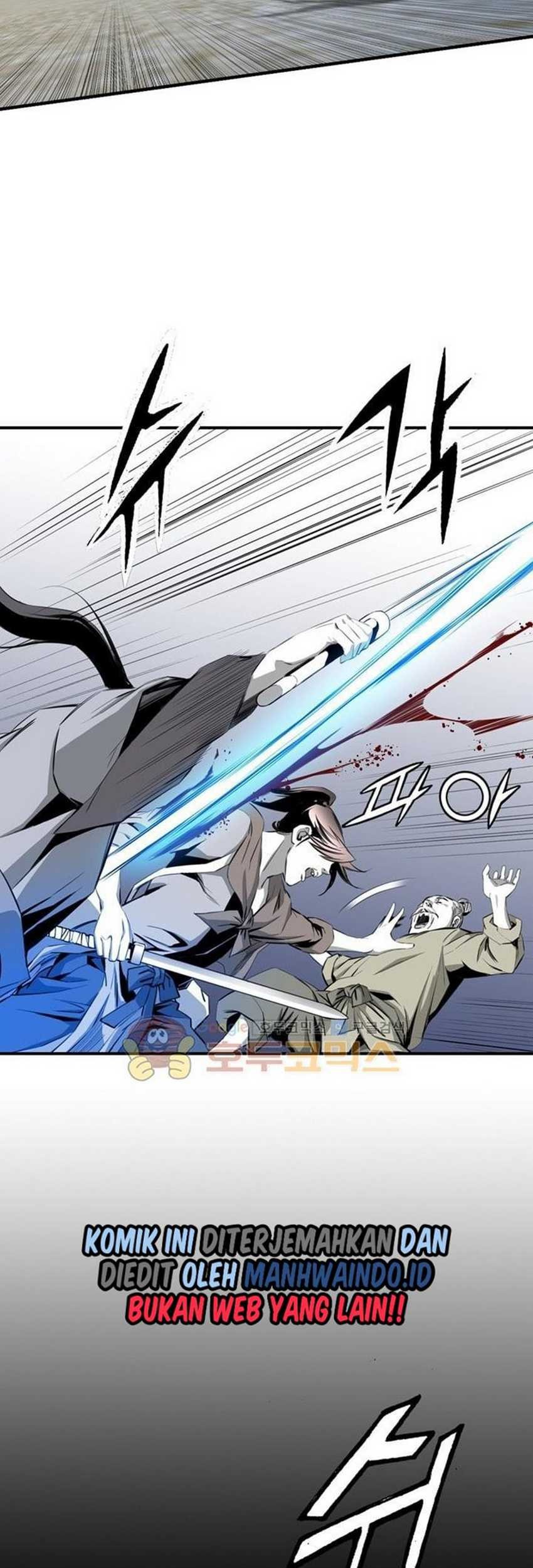 Way To Heaven Chapter 46 Gambar 81