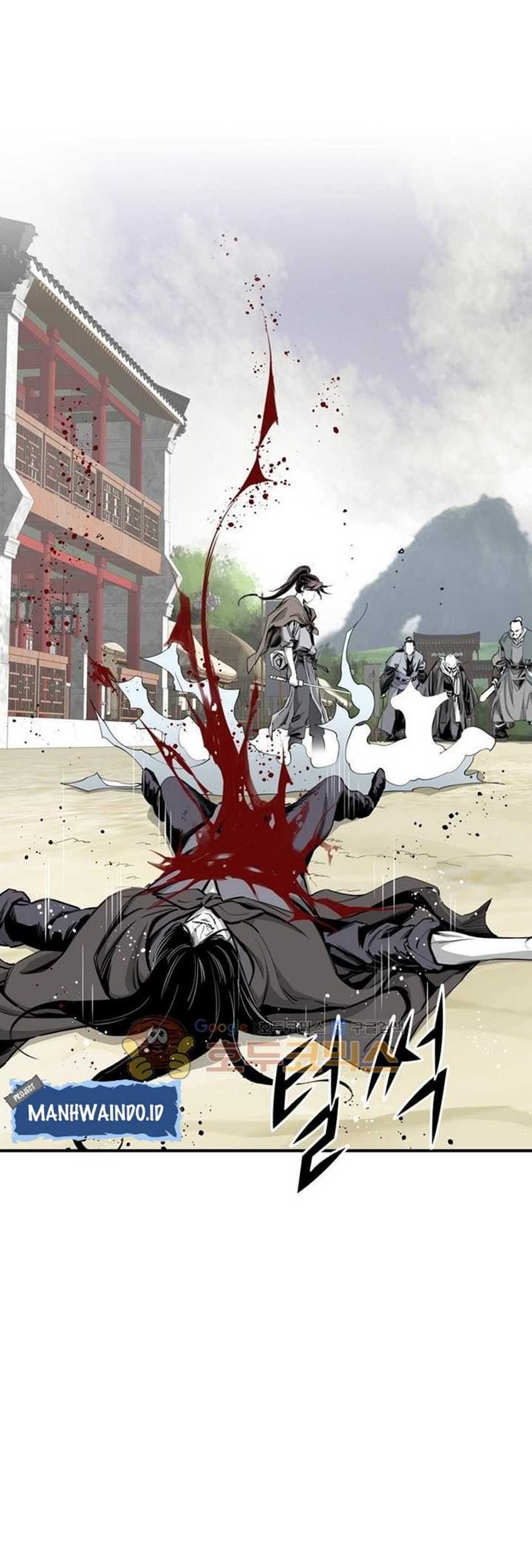 Way To Heaven Chapter 46 Gambar 9