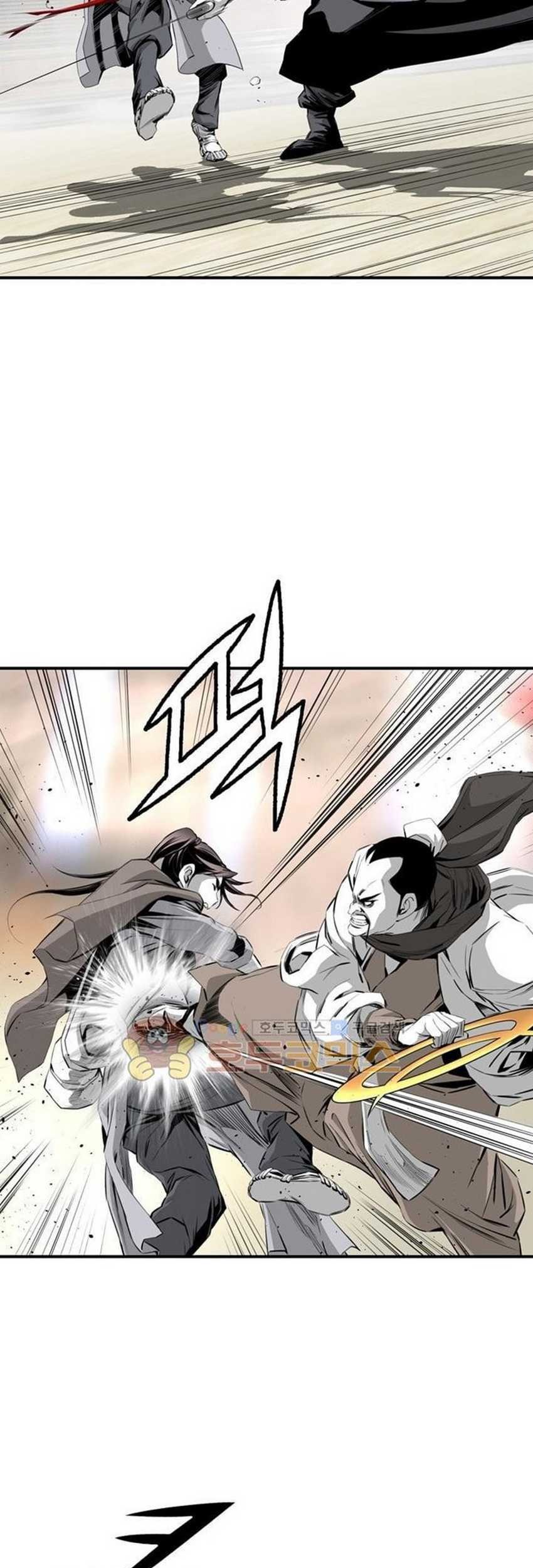 Way To Heaven Chapter 46 Gambar 11