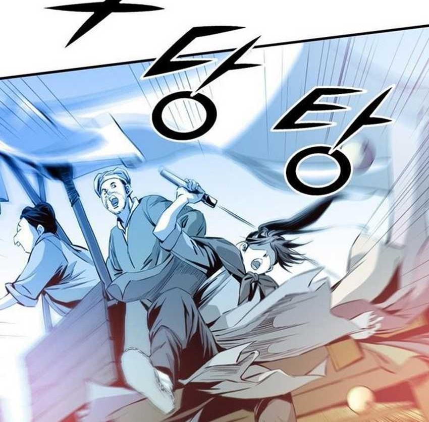 Way To Heaven Chapter 46 Gambar 12