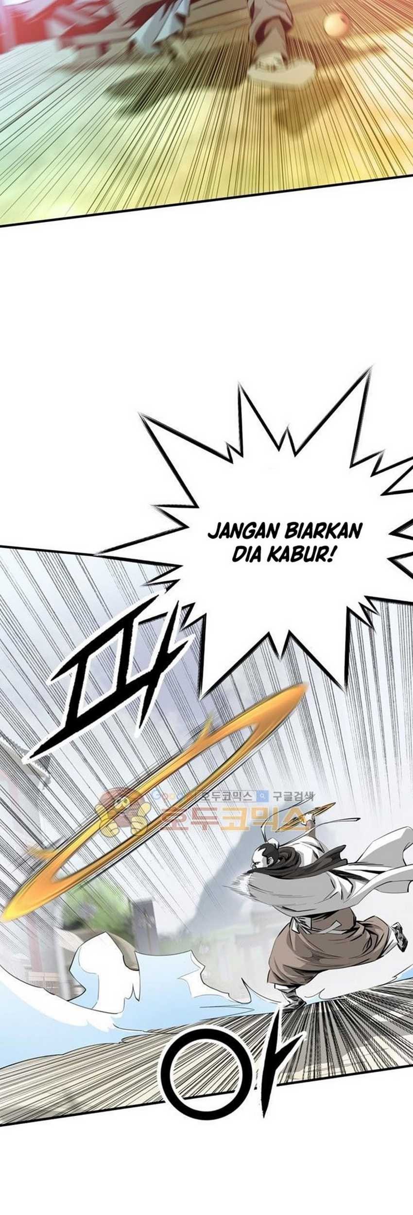 Way To Heaven Chapter 46 Gambar 13