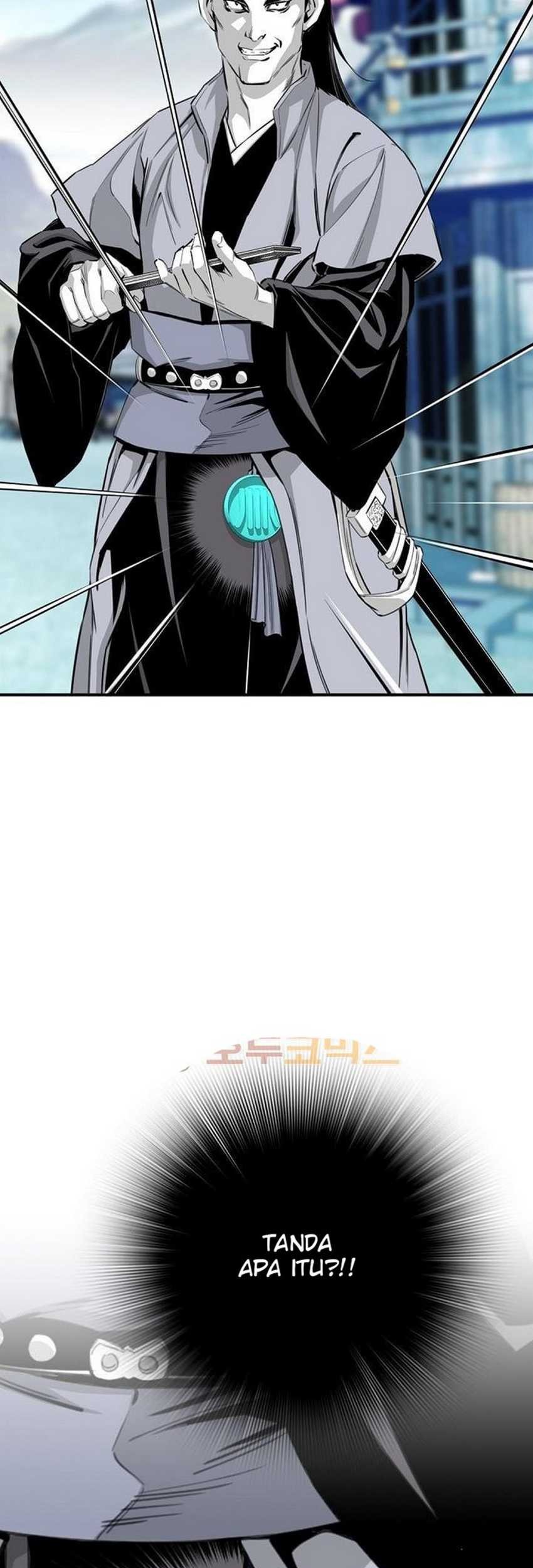 Way To Heaven Chapter 45 Gambar 19