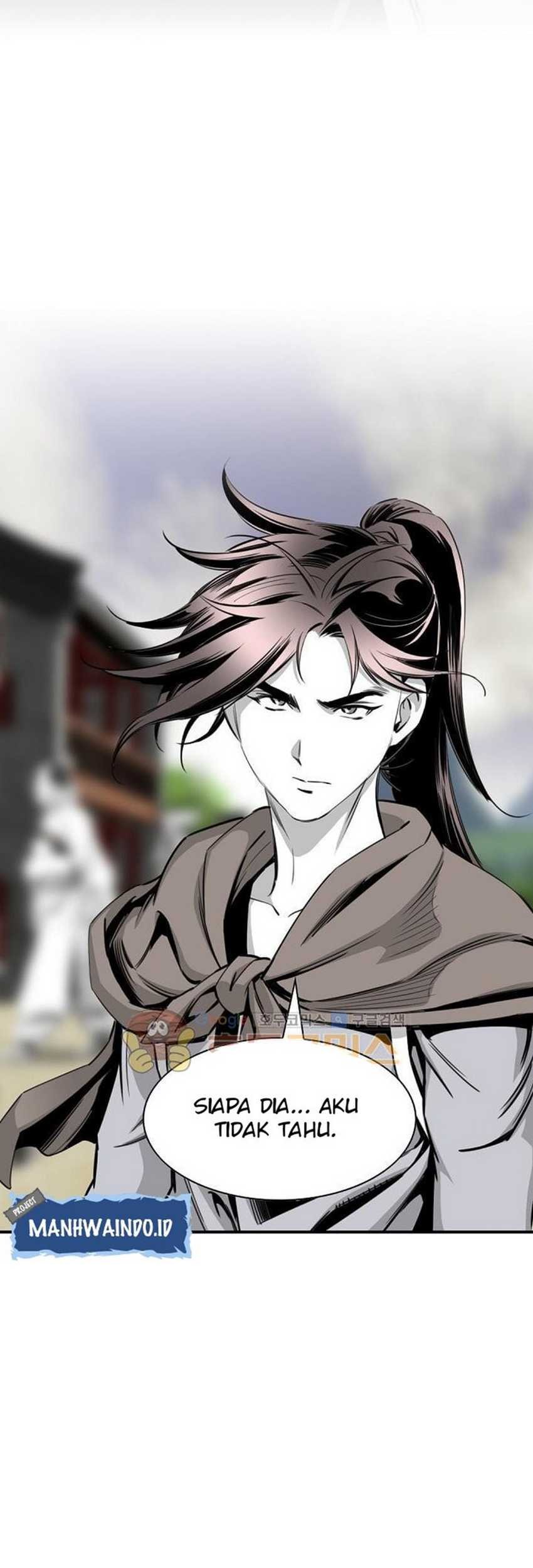 Way To Heaven Chapter 45 Gambar 21
