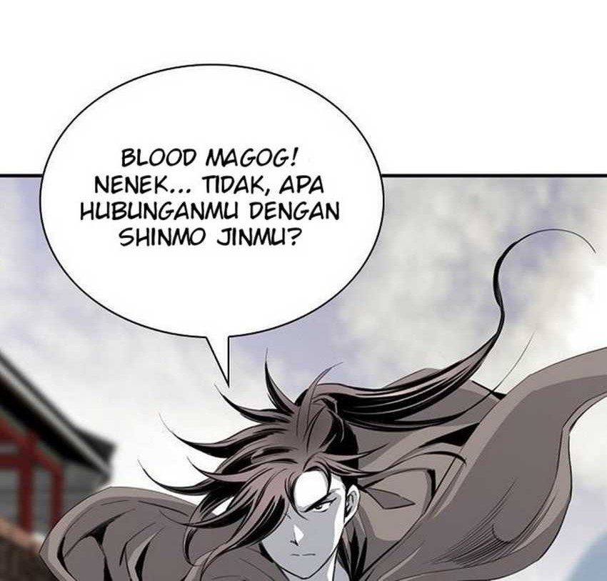 Way To Heaven Chapter 45 Gambar 22