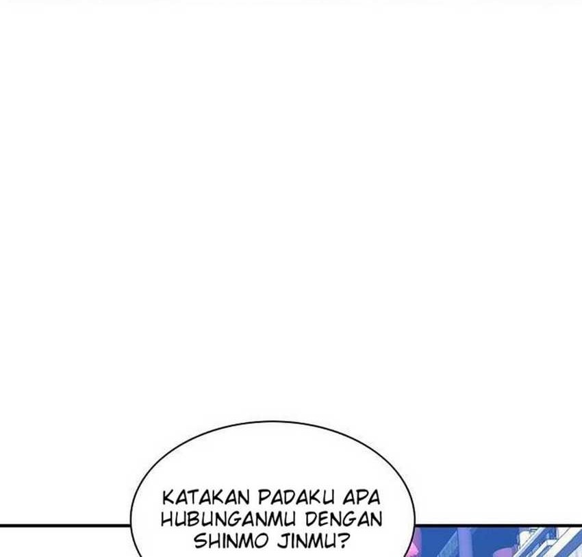 Way To Heaven Chapter 45 Gambar 24