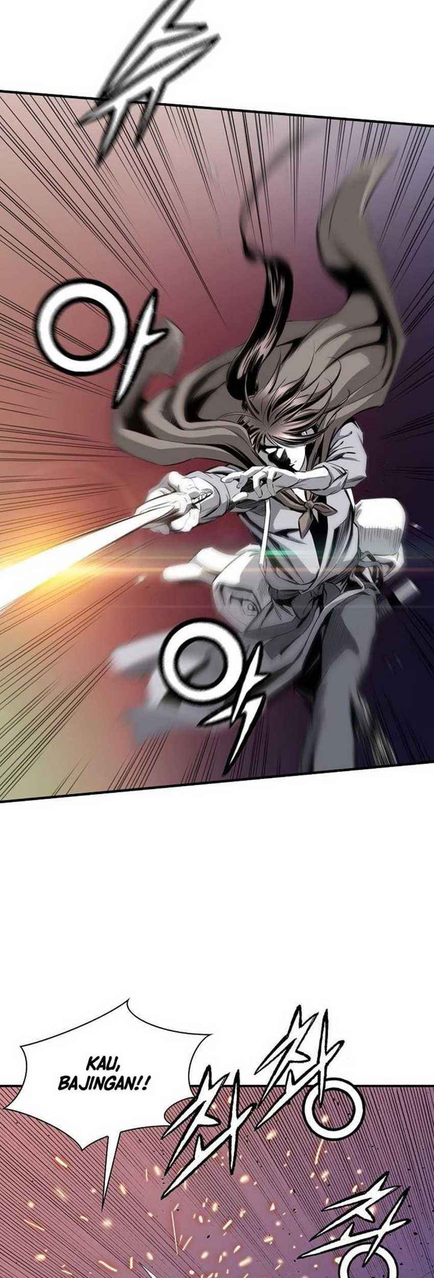 Way To Heaven Chapter 45 Gambar 33