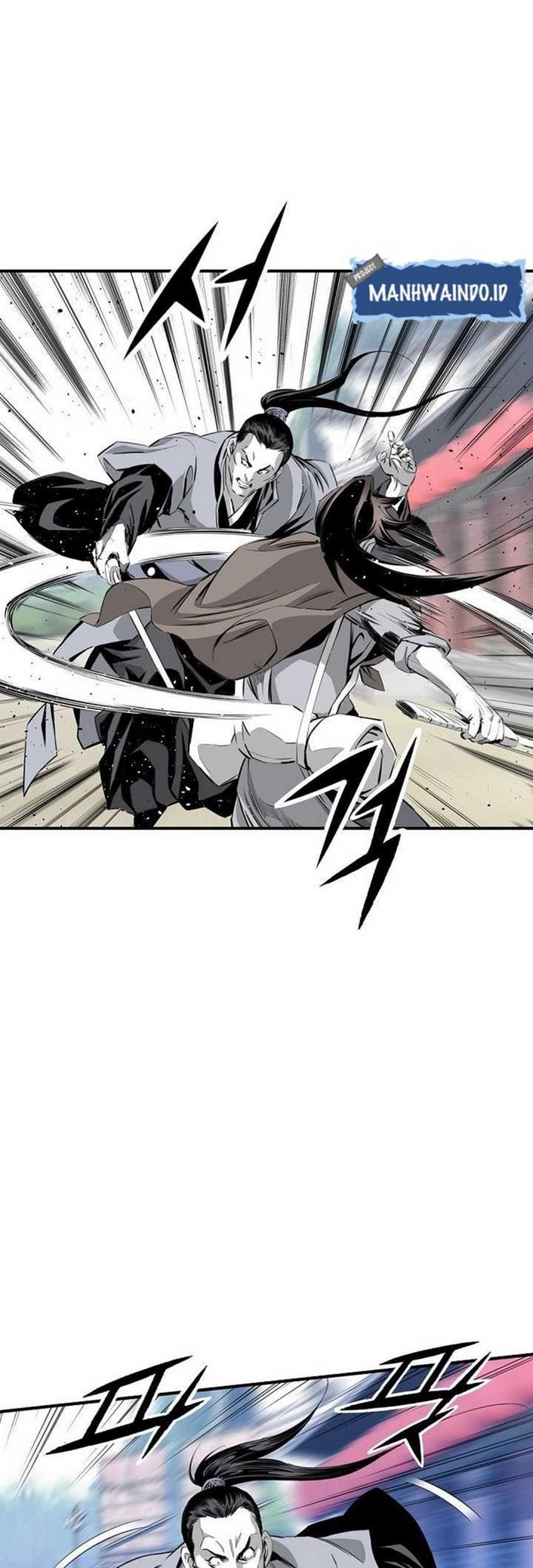 Way To Heaven Chapter 45 Gambar 35