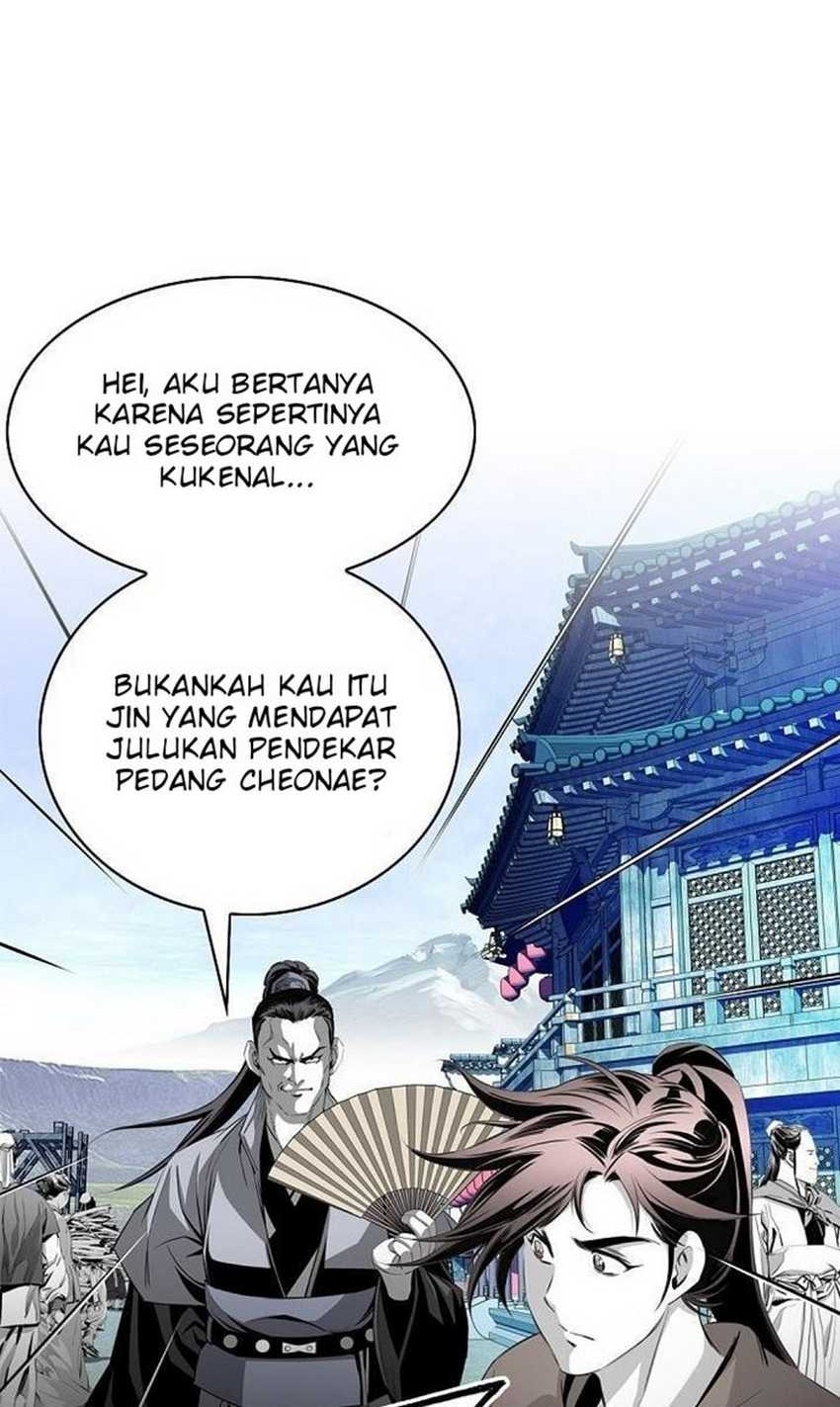 Baca Manhwa Way To Heaven Chapter 45 Gambar 2