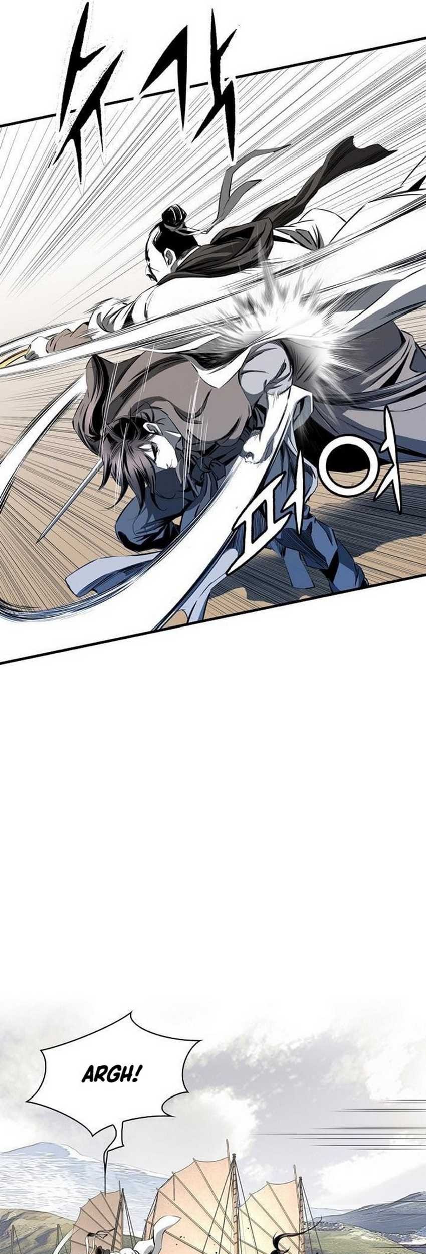 Way To Heaven Chapter 45 Gambar 39