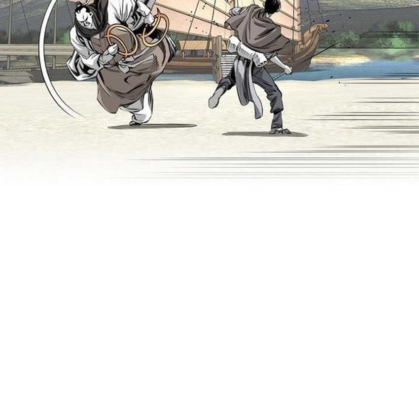 Way To Heaven Chapter 45 Gambar 40