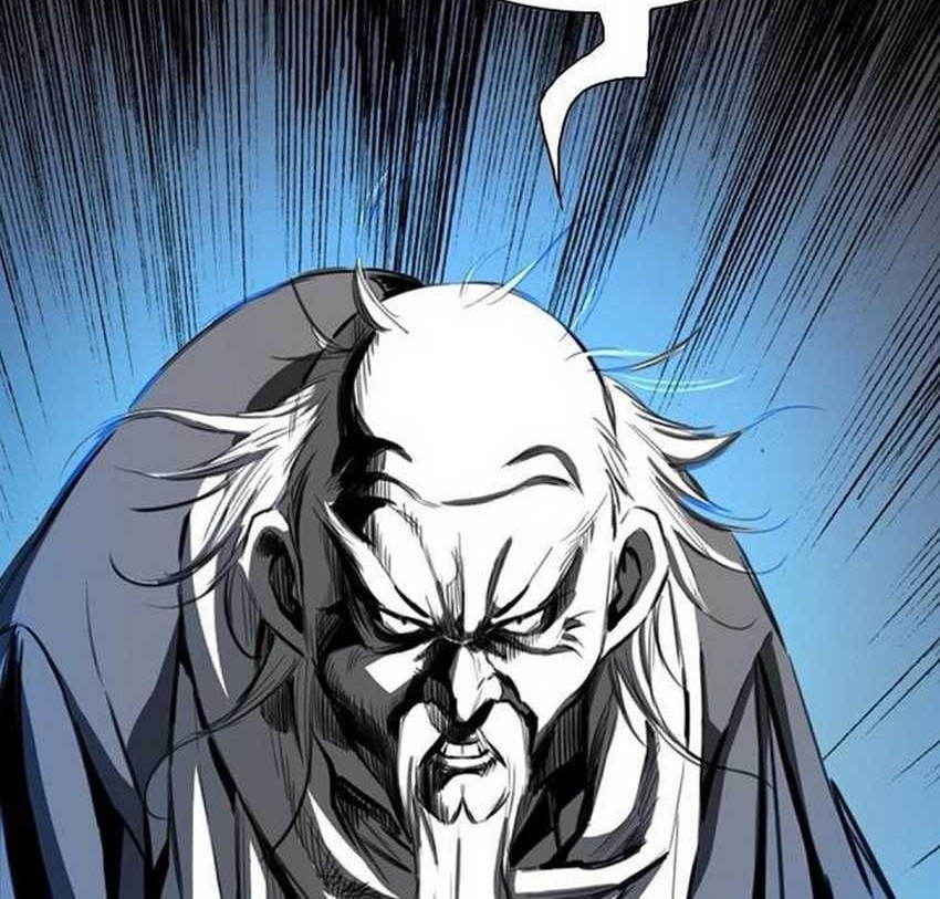 Way To Heaven Chapter 45 Gambar 44