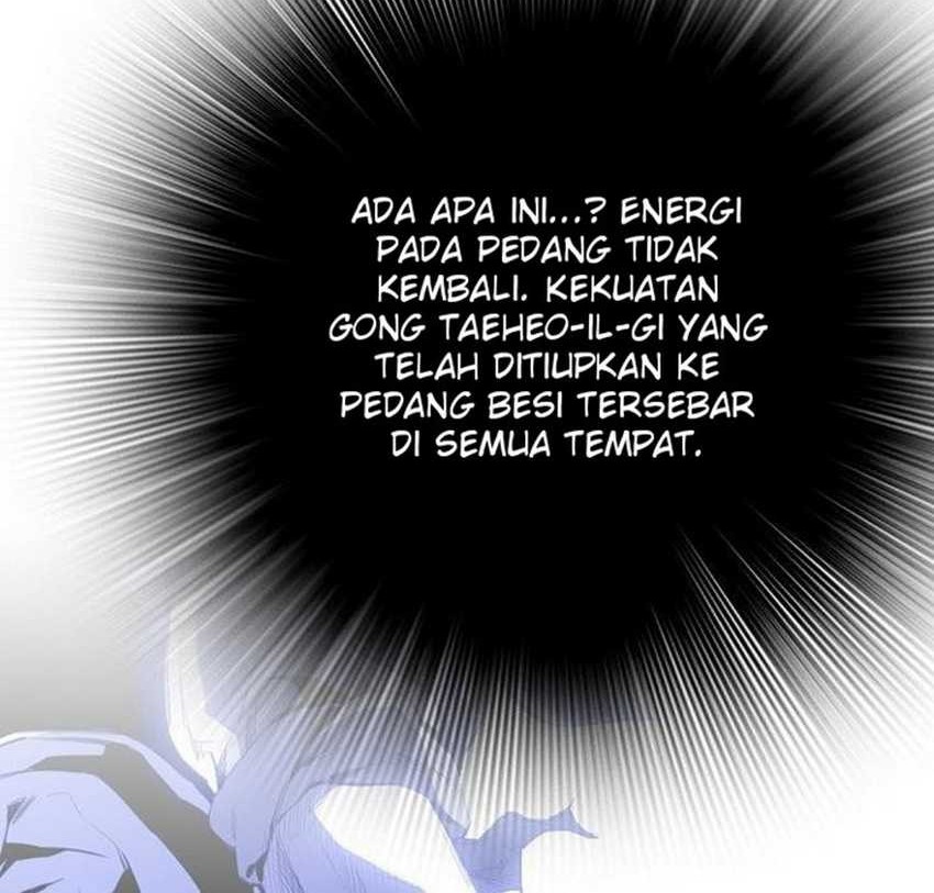 Way To Heaven Chapter 45 Gambar 46