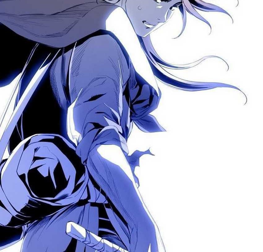 Way To Heaven Chapter 45 Gambar 48