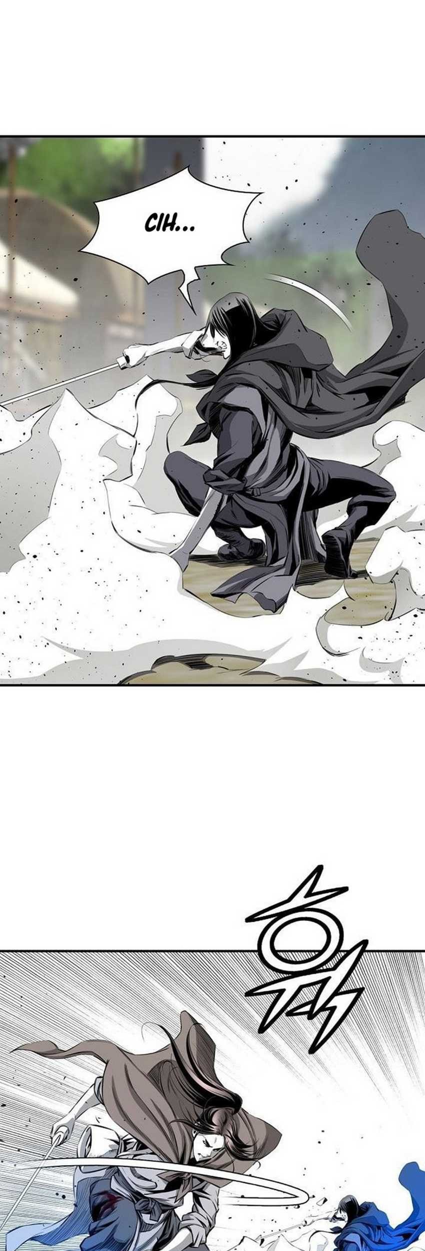 Way To Heaven Chapter 45 Gambar 53