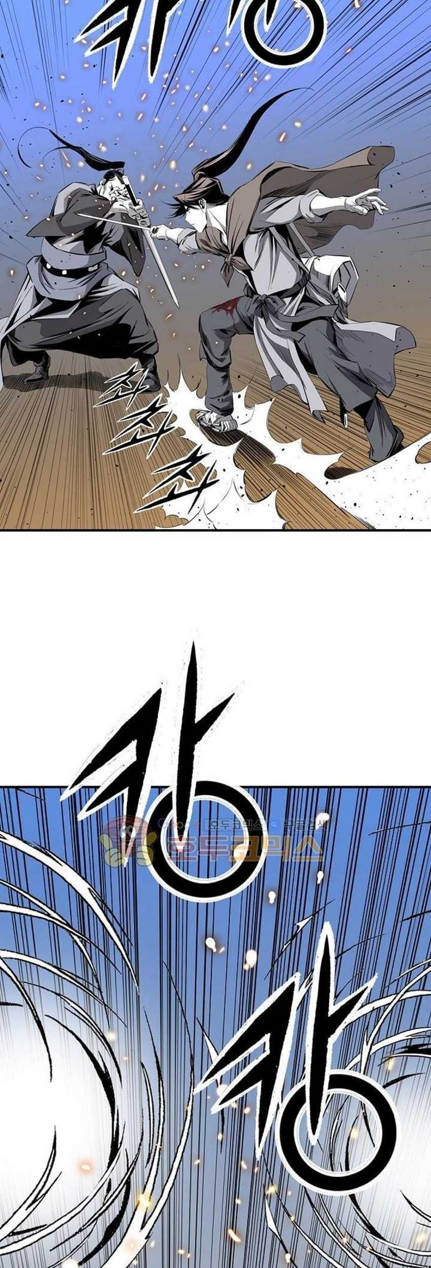 Way To Heaven Chapter 45 Gambar 55